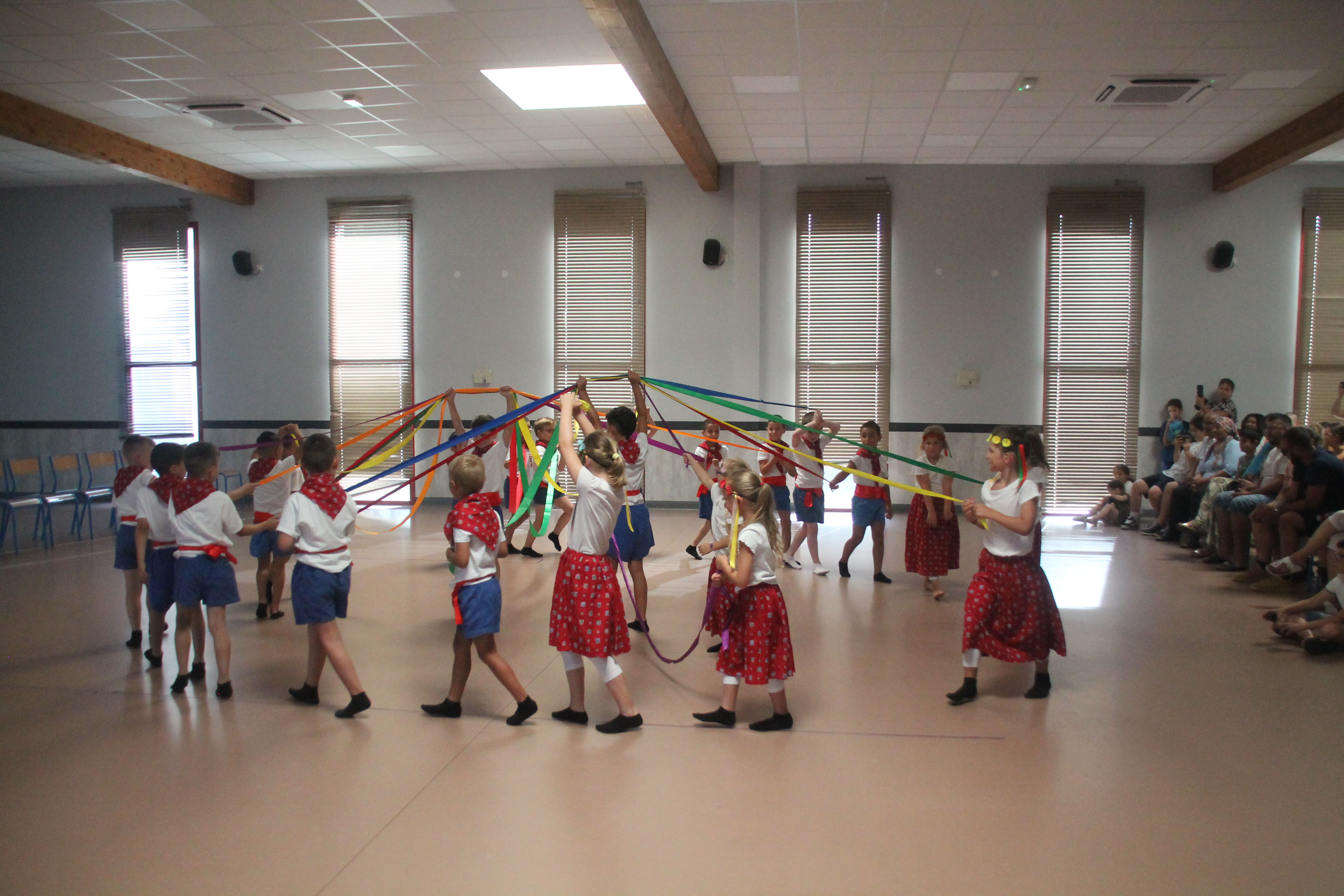 Fête de l'école primaire - photo 22